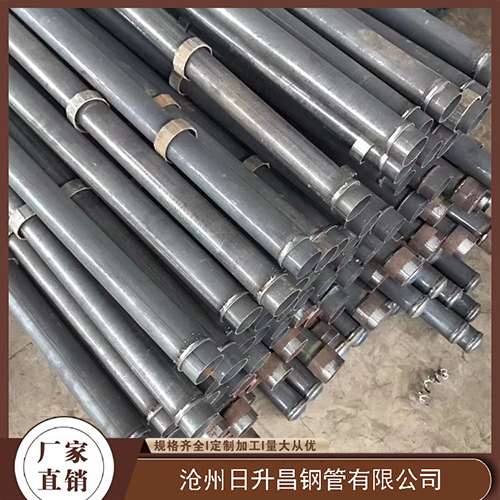 东英镇声测管生产厂家